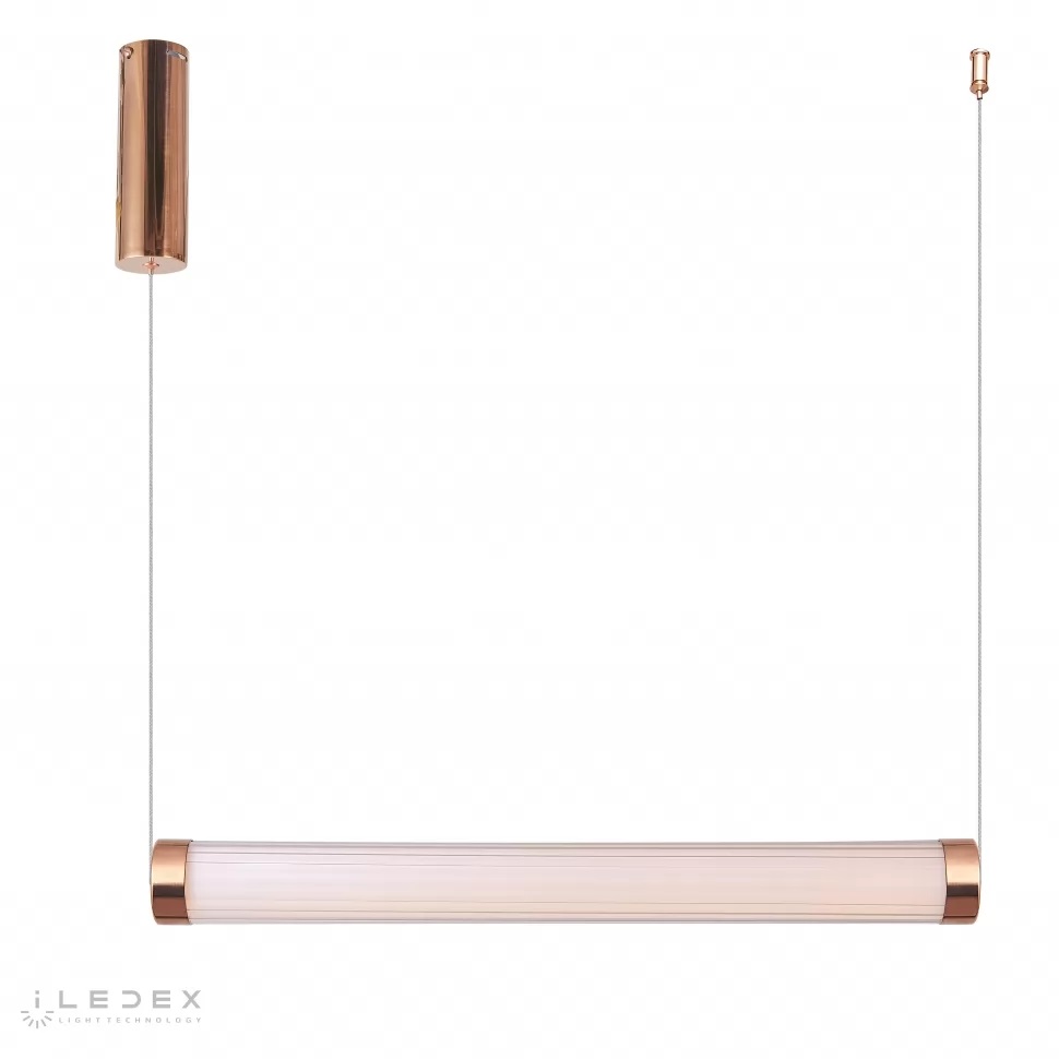 Подвесной светильник iLedex Rocks 2301-1200 BR