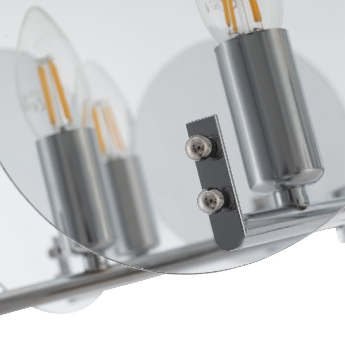 Люстра на штанге Arte Milano Sorrento 379309/10/600 CR