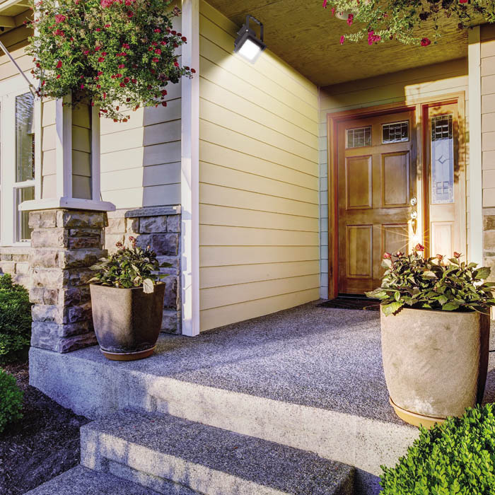 Прожектор светодиодный Novotech Armin 10W 357191