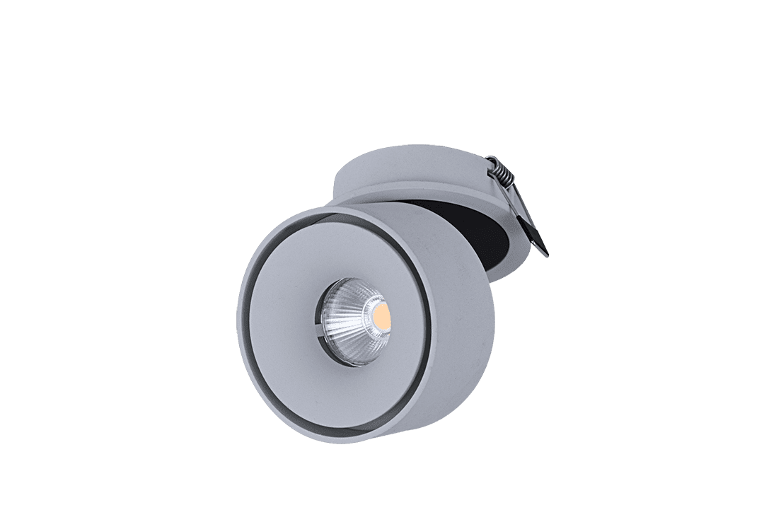 Спот DesignLed T003112-KZ-12-WH-NW 002889