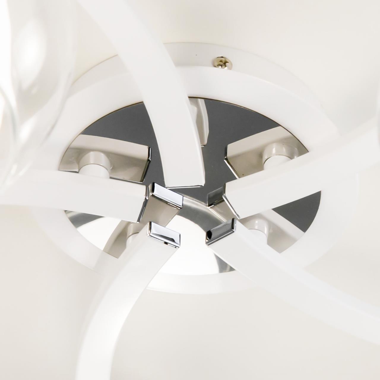 Накладная люстра Citilux CL152150 в Москве