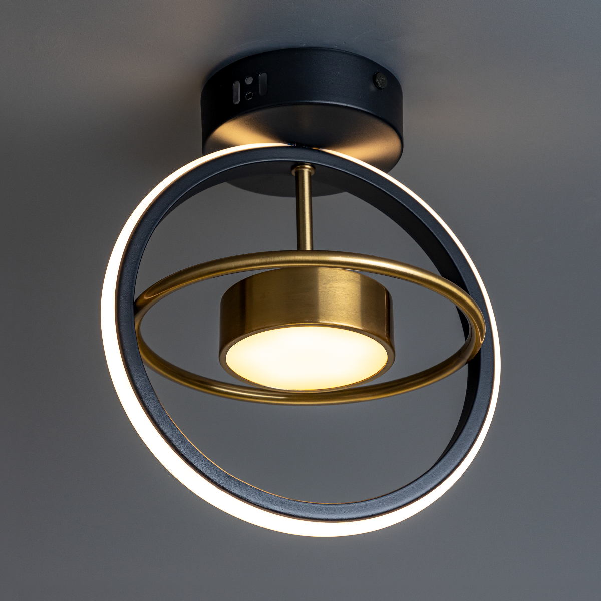 Потолочный светильник Ritter Lanterna 51598 6