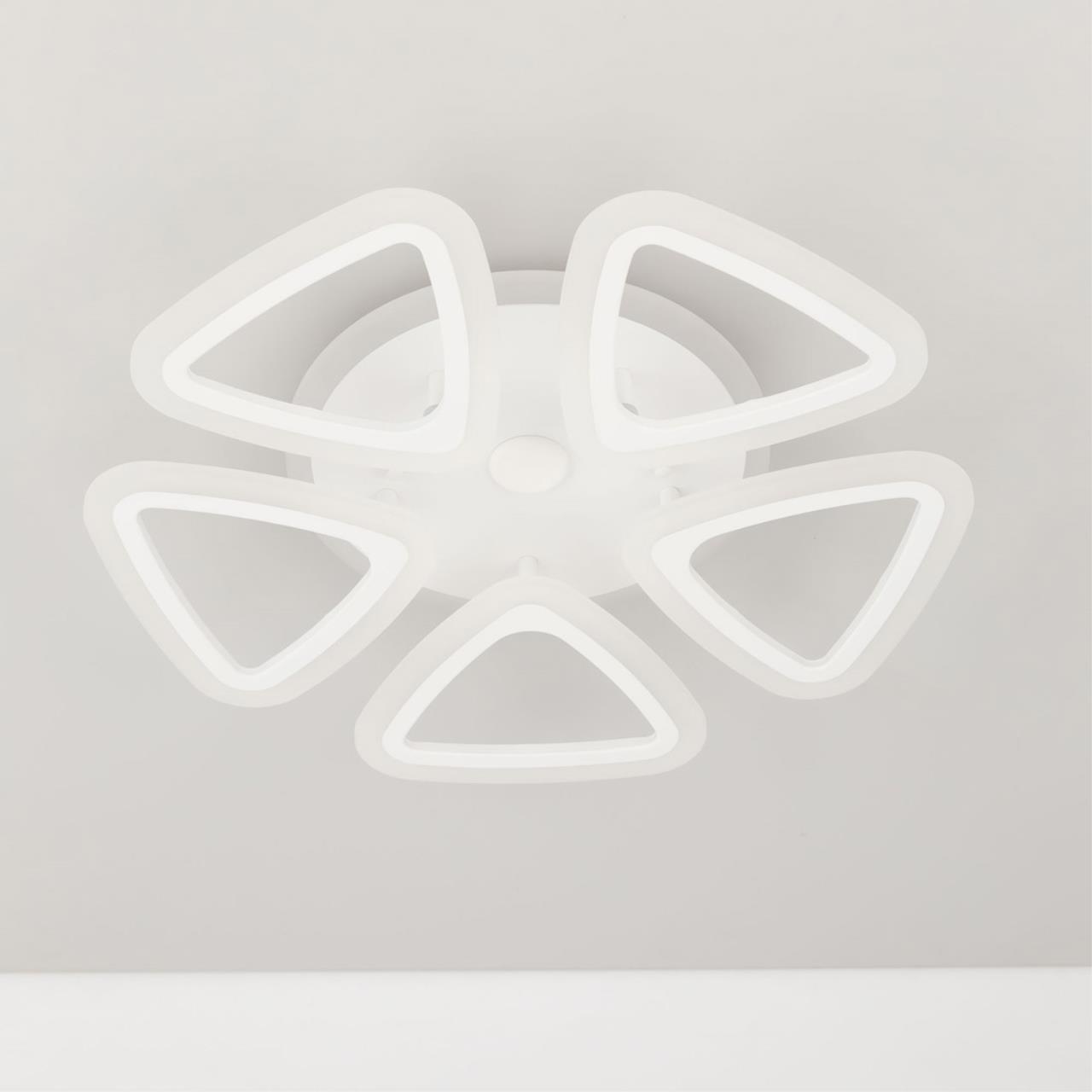 Потолочная люстра Citilux Мальта Смарт CL234A150E в Москве