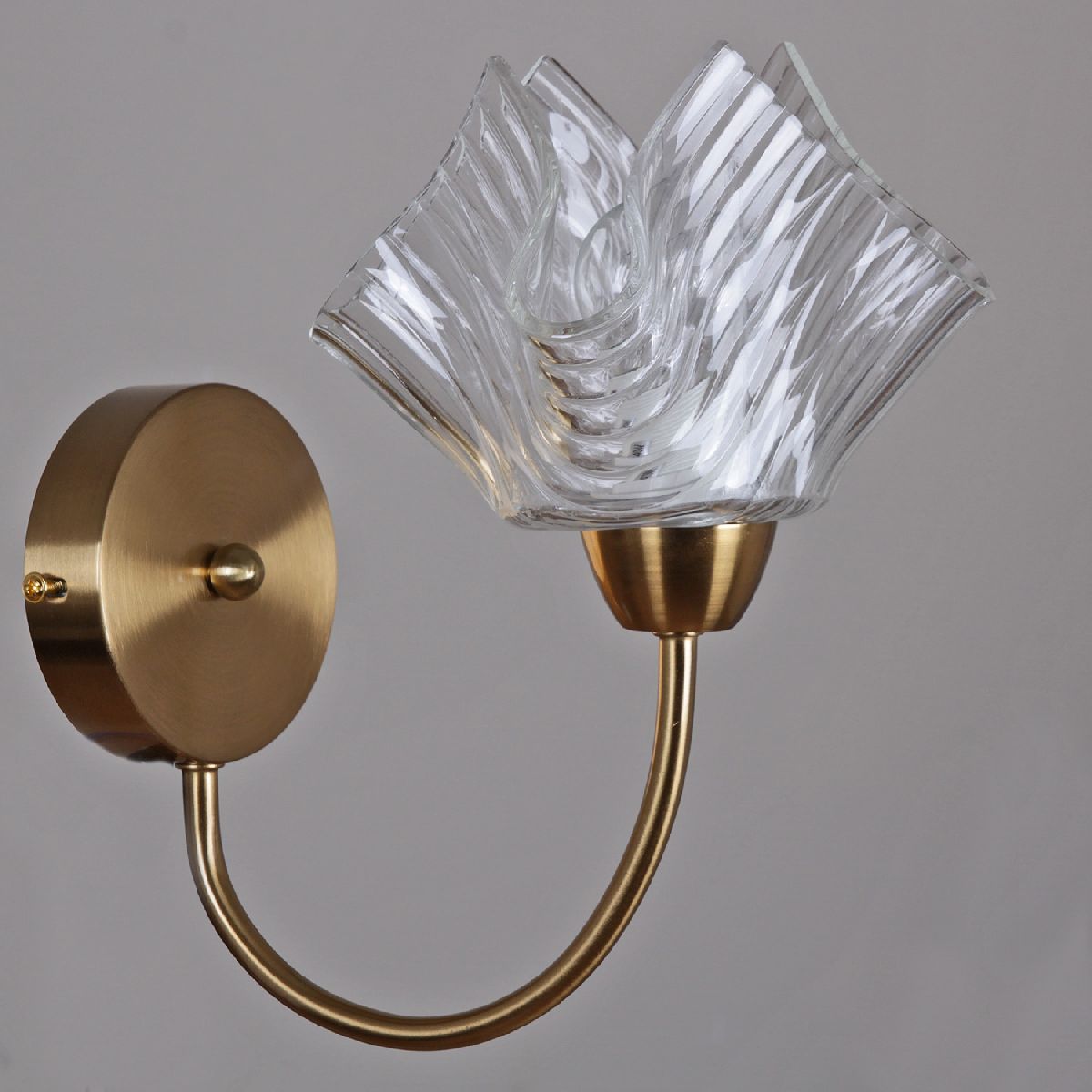 Бра Illumico IL5584-1WST-19 AB