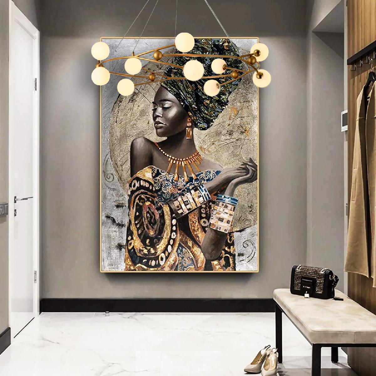 Подвесная люстра Milosh tendence 0759CL-10GD