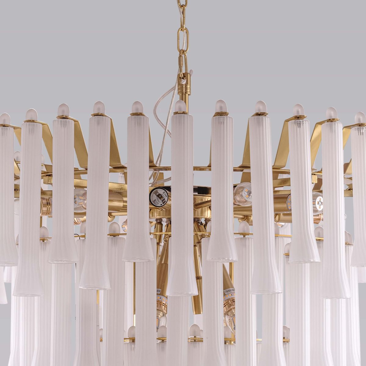 Подвесная люстра Alfa Light F0524-09