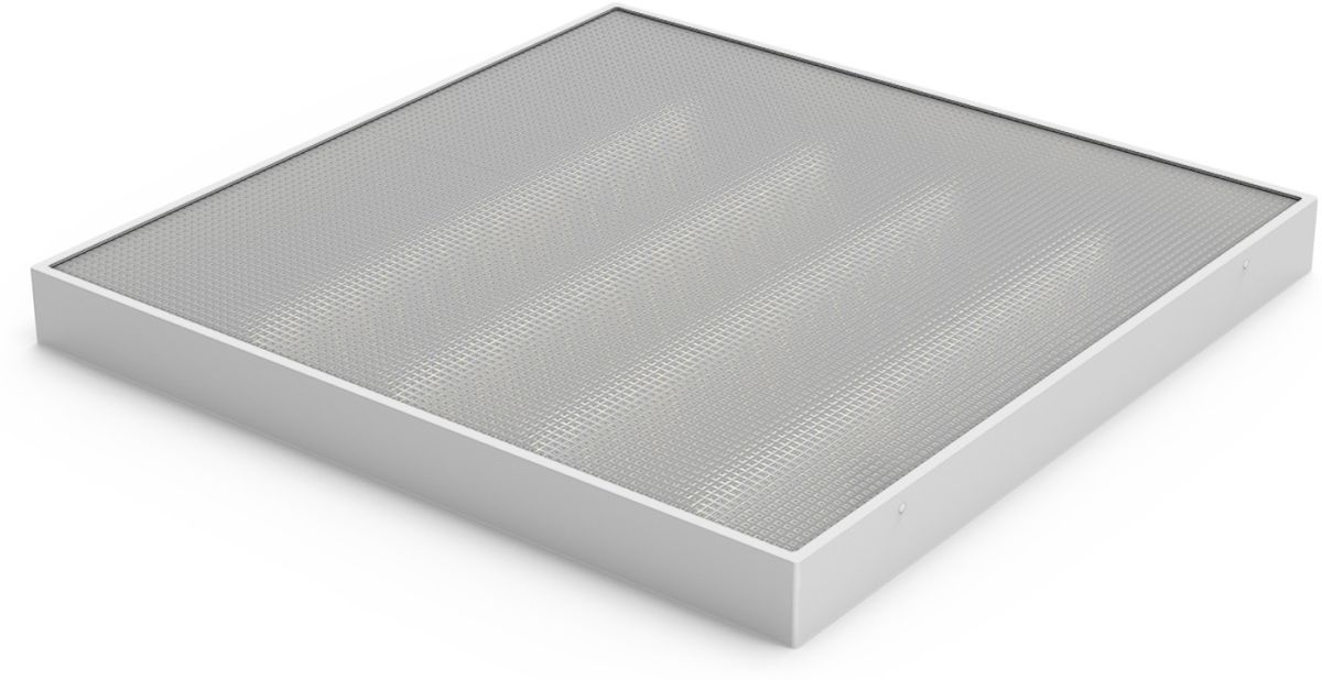 Светодиодная панель Gauss Mir G1-A0-00070-01GA3-4003540