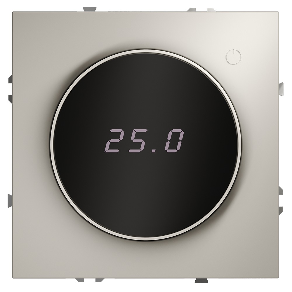 Терморегулятор Voltum S70 VLS070103 (кашемир)