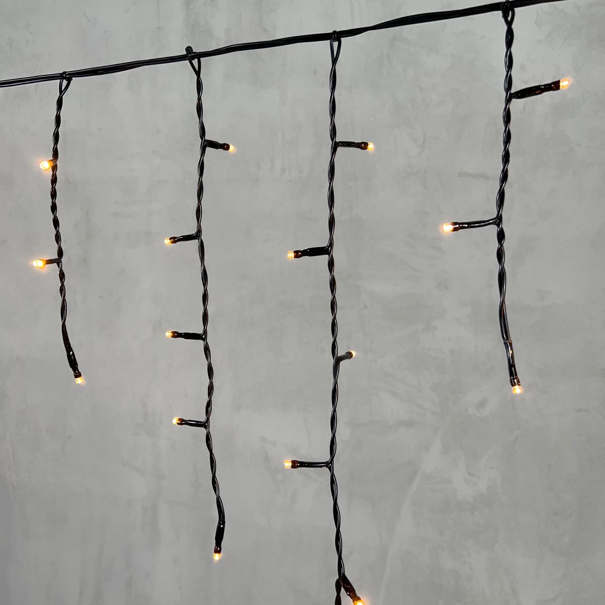 Гирлянда Бахрома Laitcom (LTC) PIL150-11-2EWW