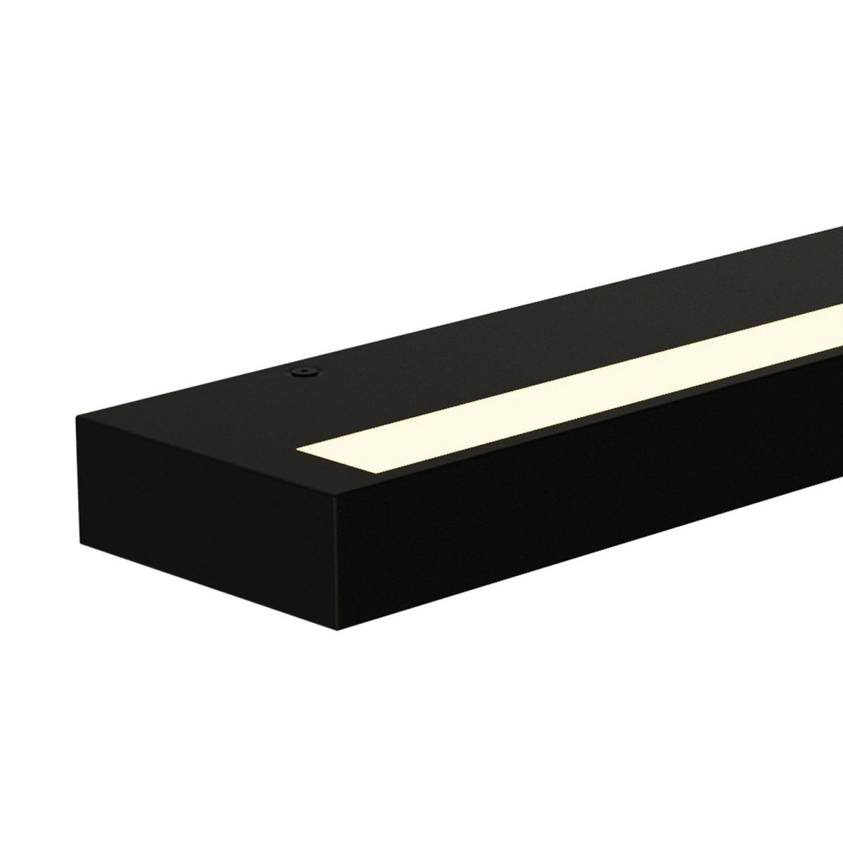 Настенный светильник черный Mantra Conil 9208