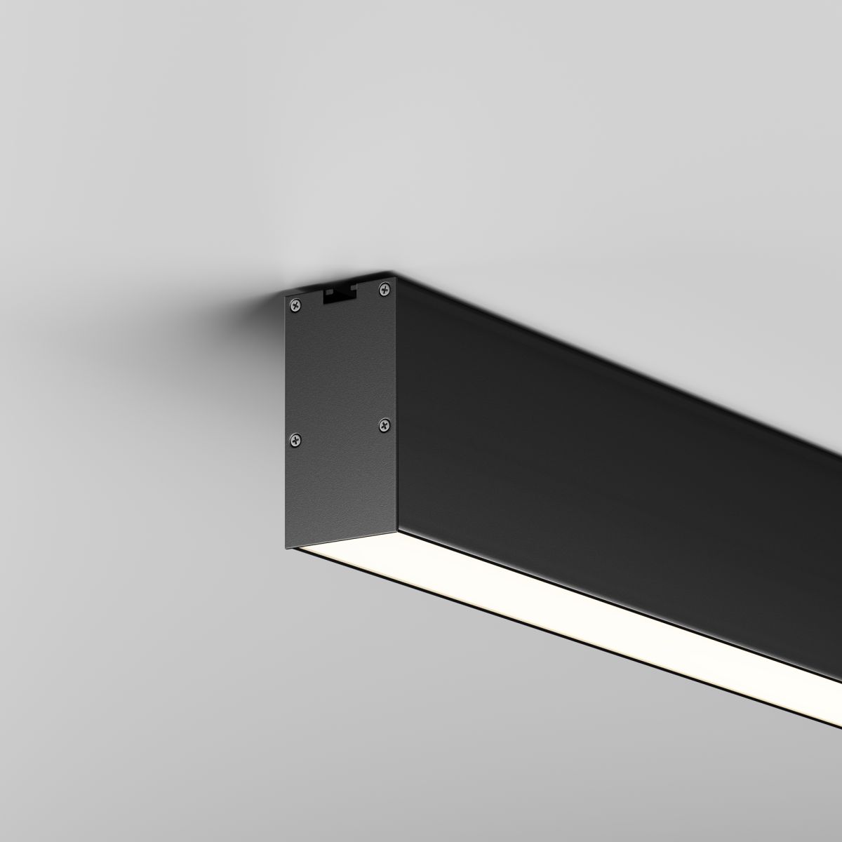 Линейный светильник Maytoni Technical LL311048