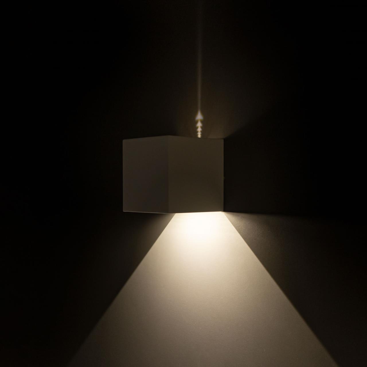 Настенный светильник Citilux Декарт-6 CL704060 в Москве