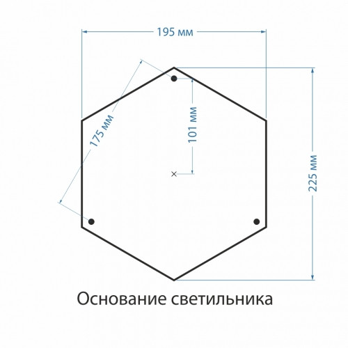 Садовый светильник Elektrostandard Andromeda F (GLYF-8024F) белое золото a035021