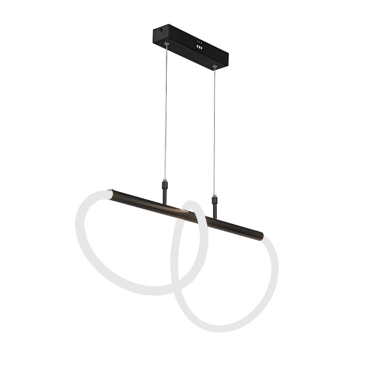 Подвесной светильник Vitaluce V3896-1/1S