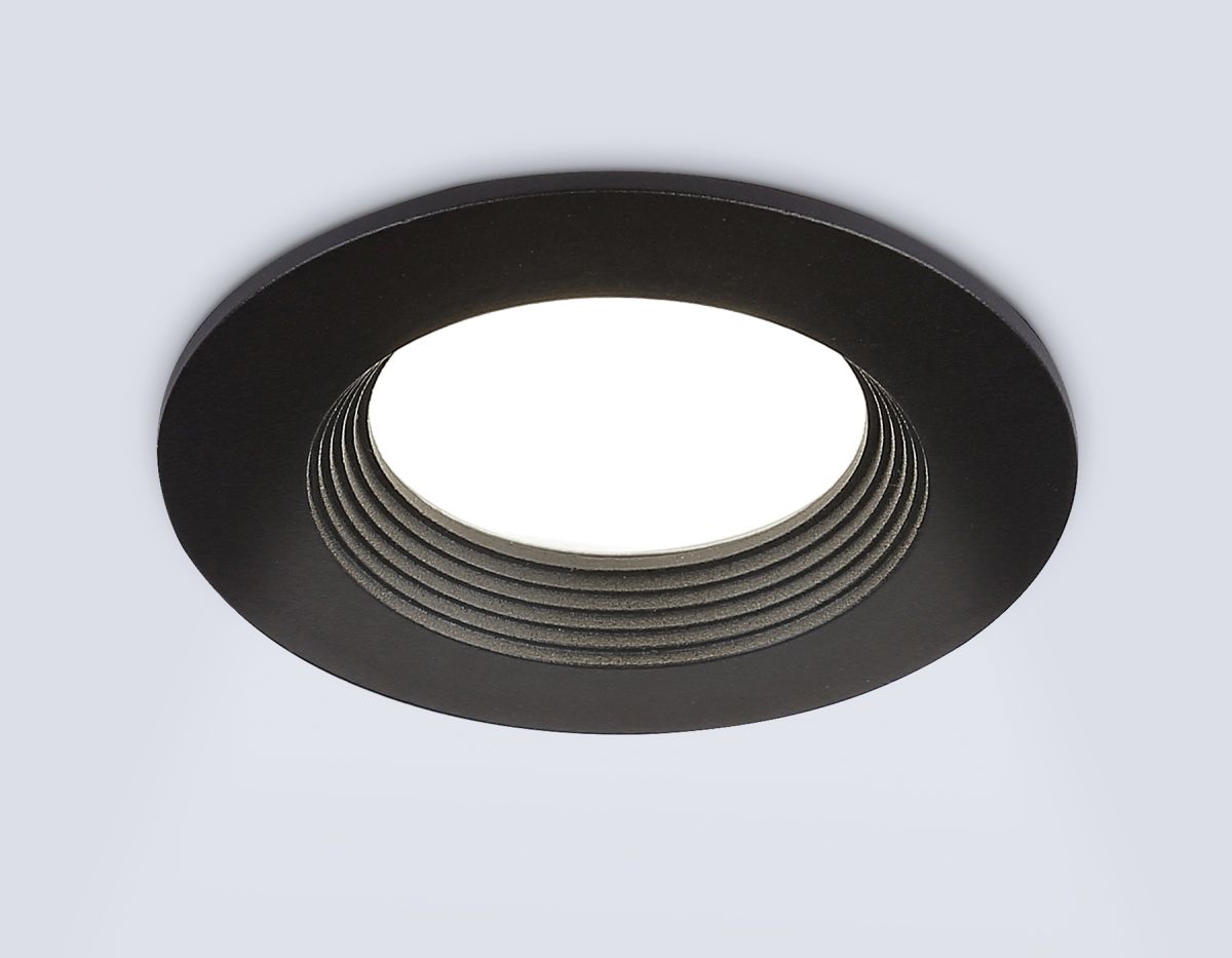 Встраиваемый светильник Ambrella Light Techno spot Technic base TN102816