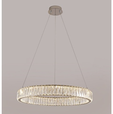 Подвесной светильник Newport 8240N/60 chrome М0071028