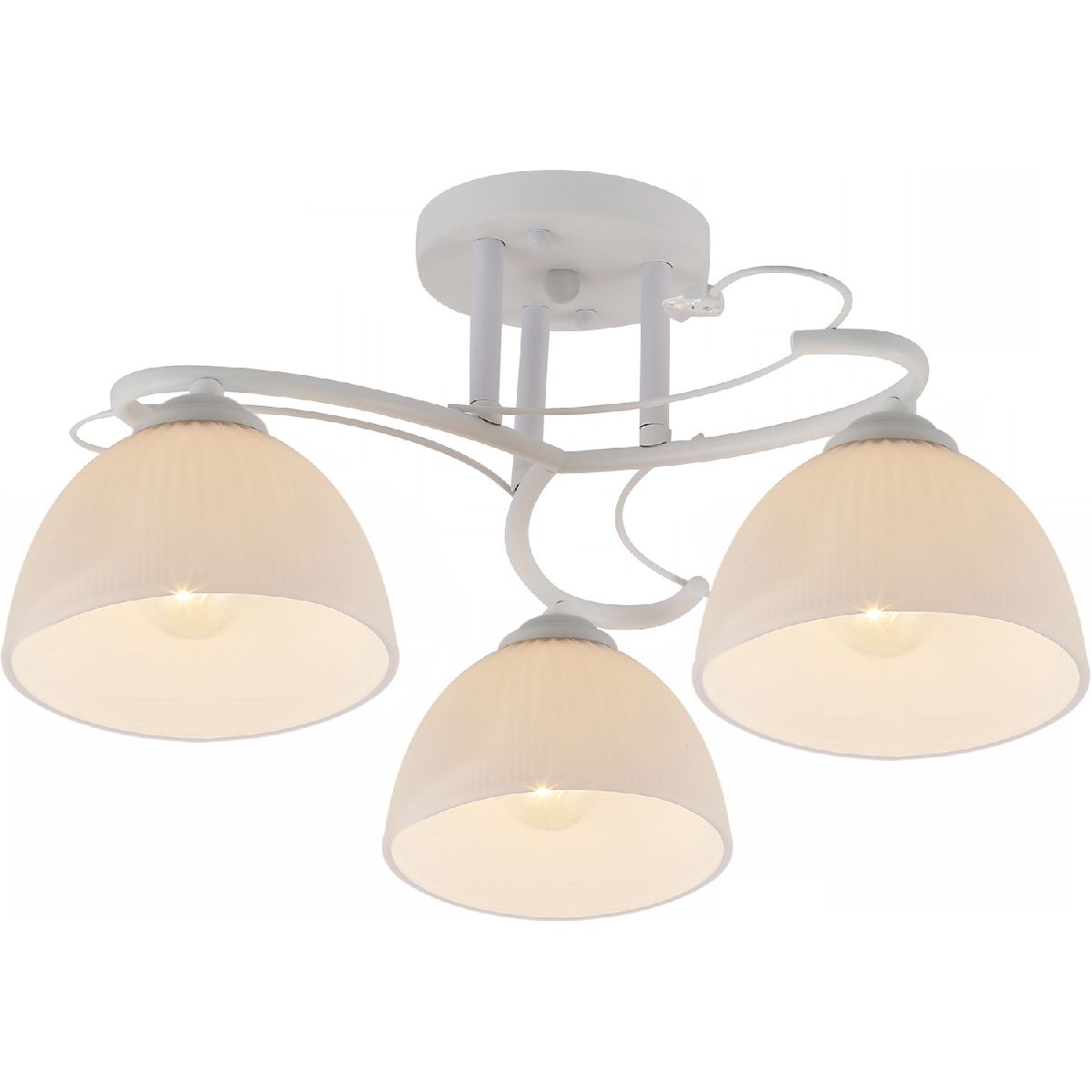 Потолочная люстра Reluce 07067-0.3-03