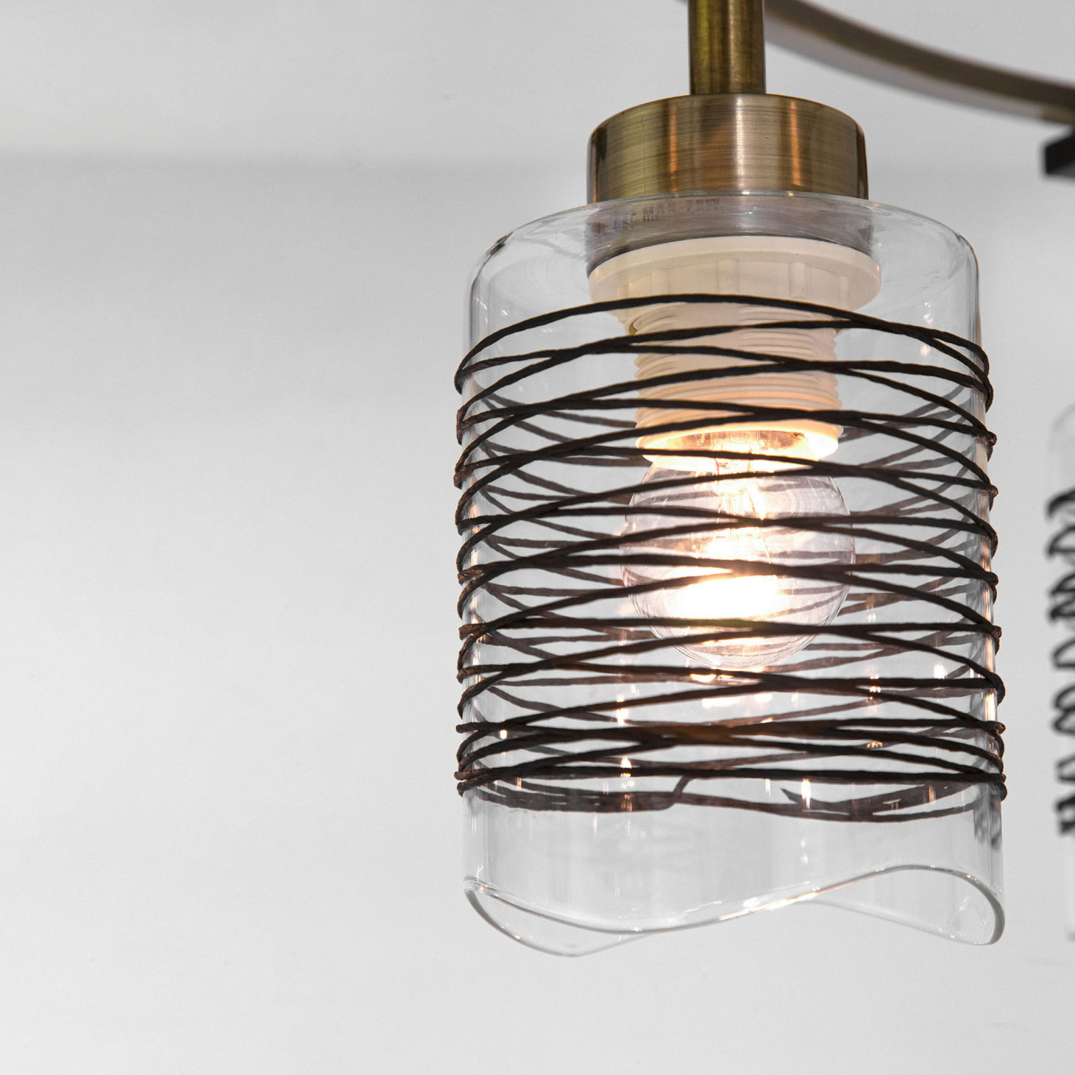 Потолочная люстра Citilux Мерида CL142152