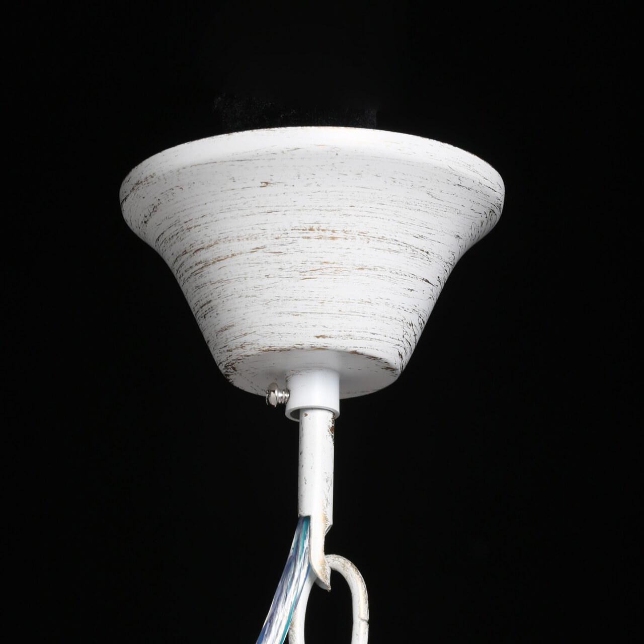 Подвесная люстра DeMarkt 371015808 в Москве