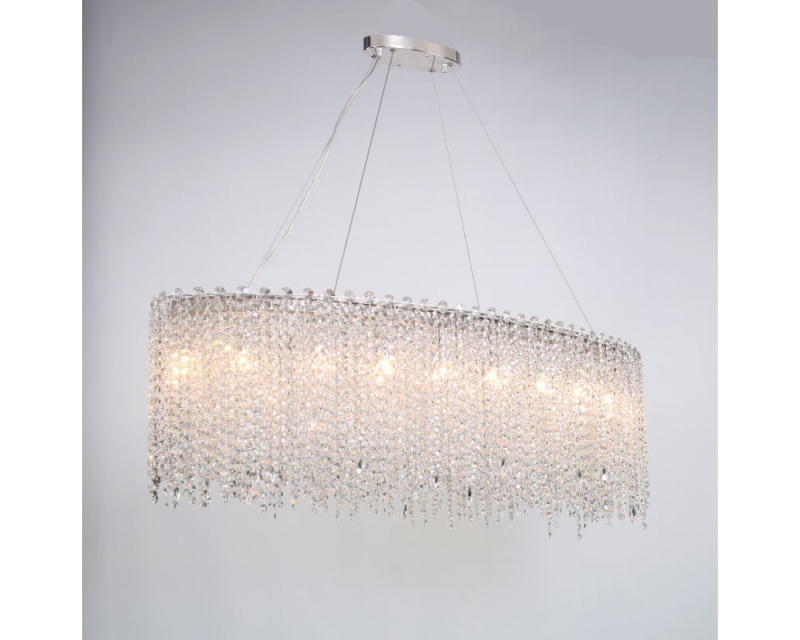 Подвесная люстра Newport 10914/S