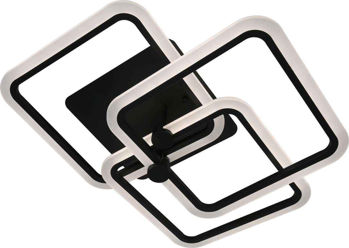 Потолочная люстра MaxLight Decor 4006 00-00001127