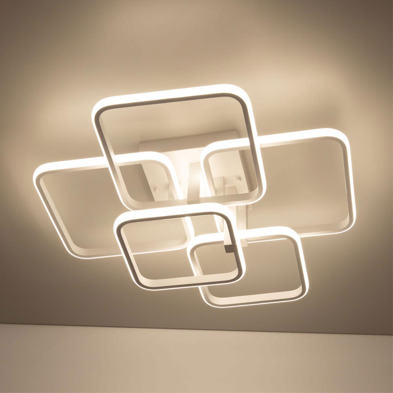 Потолочная люстра Citilux Бакстер CL230B150 в Москве