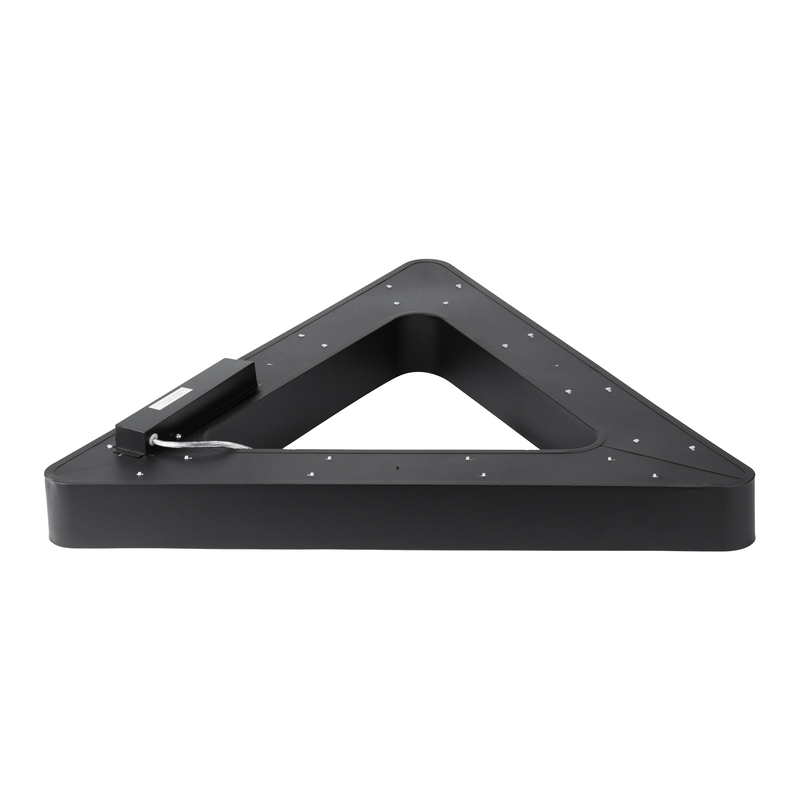 Подвесной светильник Эра Geometria SPO-154-B-40K-042 Б0050581