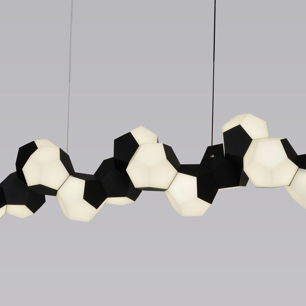 Подвесная люстра Alfa Light F3924-44