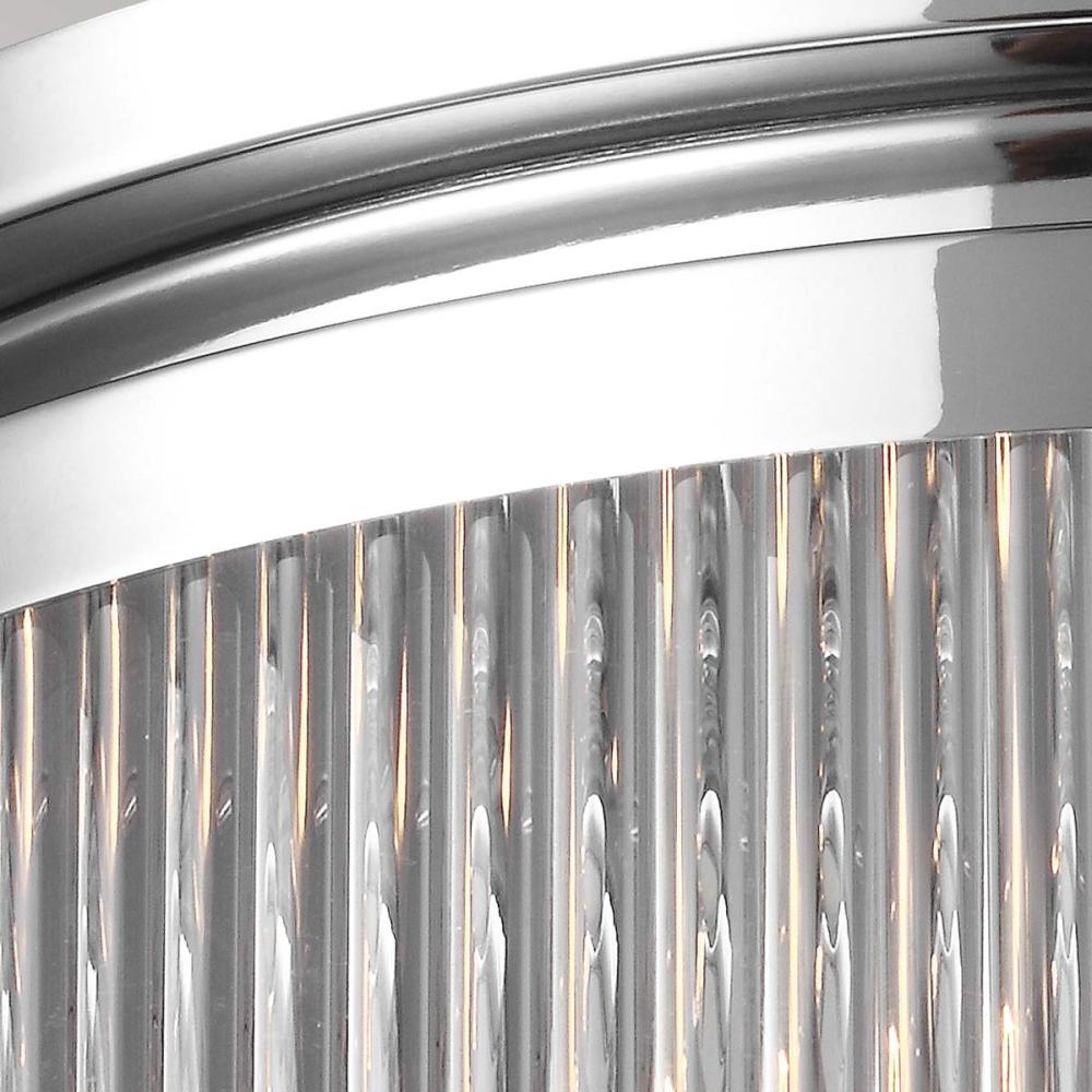 Потолочный светильник Feiss Paulson FE-PAULSON-F-M