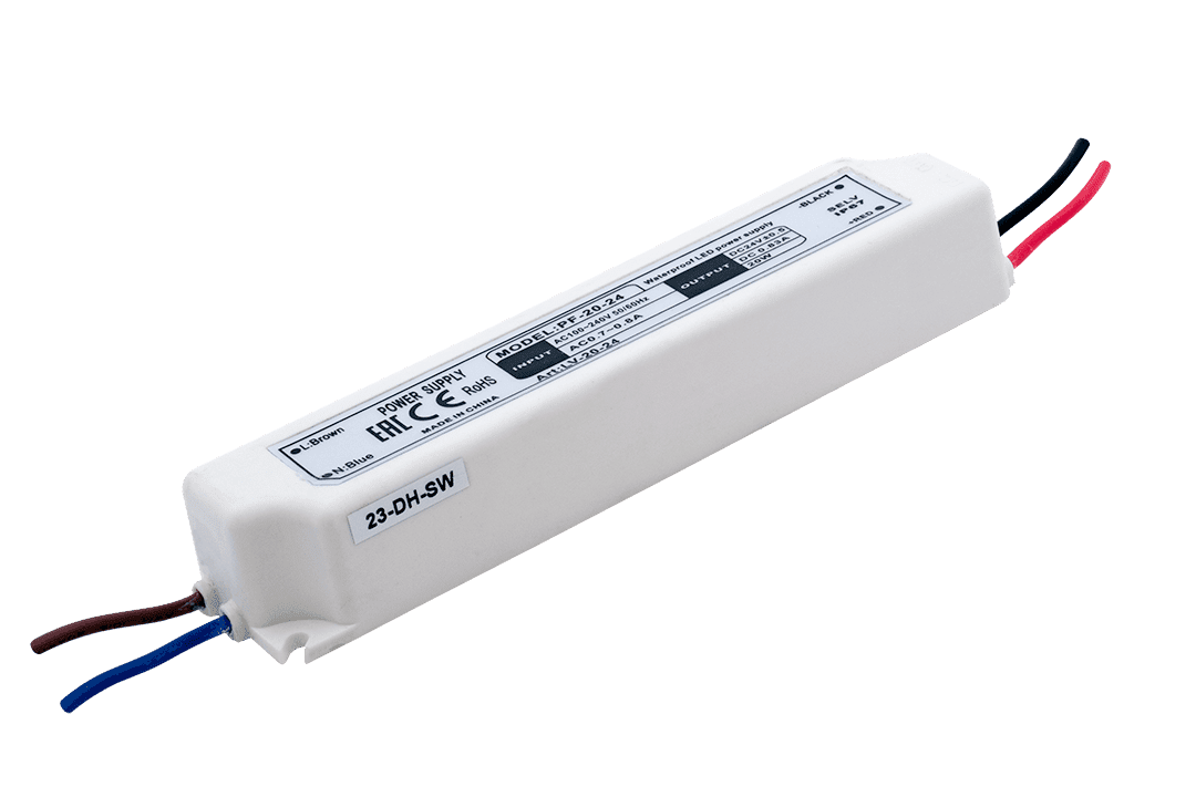 Блок питания SWG LV-20-24 001091
