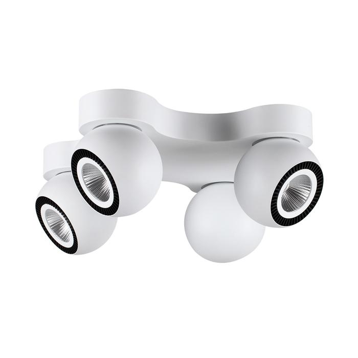 Светодиодный спот Odeon Light Urfina 3536/4CL