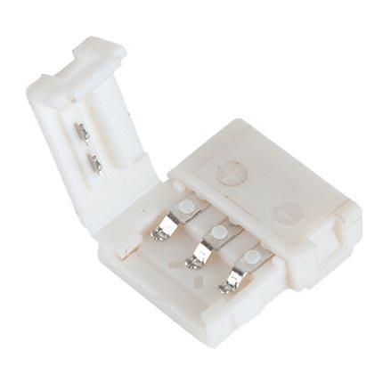 Коннектор для светодиодной ленты Elektrostandard Бегущая волна 4690389150418