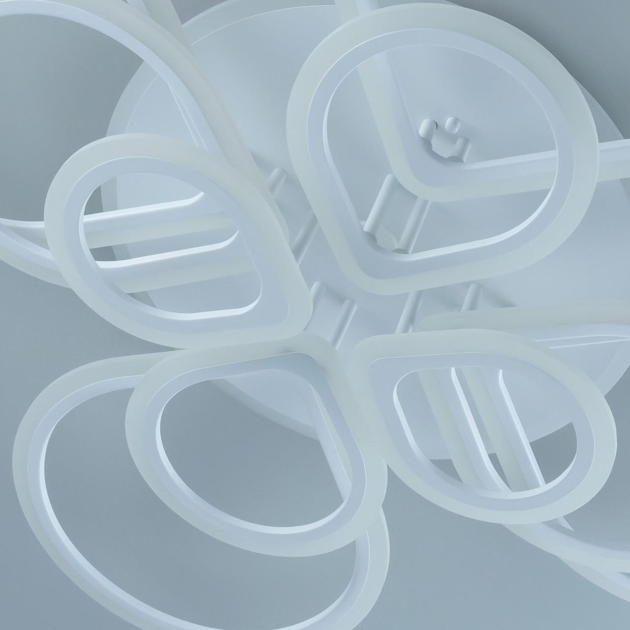 Потолочная люстра Citilux Транай Смарт CL235A200E в Москве