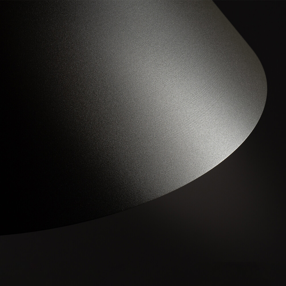 Подвесной светильник Nowodvorski Zenith M Gray 10879