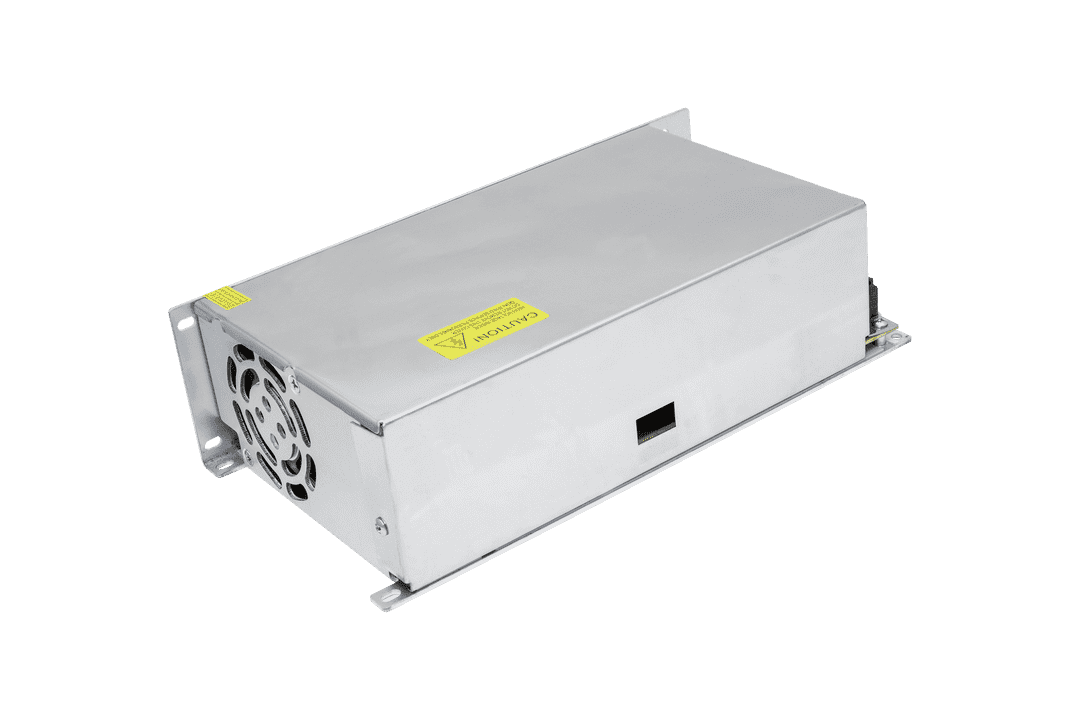 Блок питания SWG S-500-12 000138