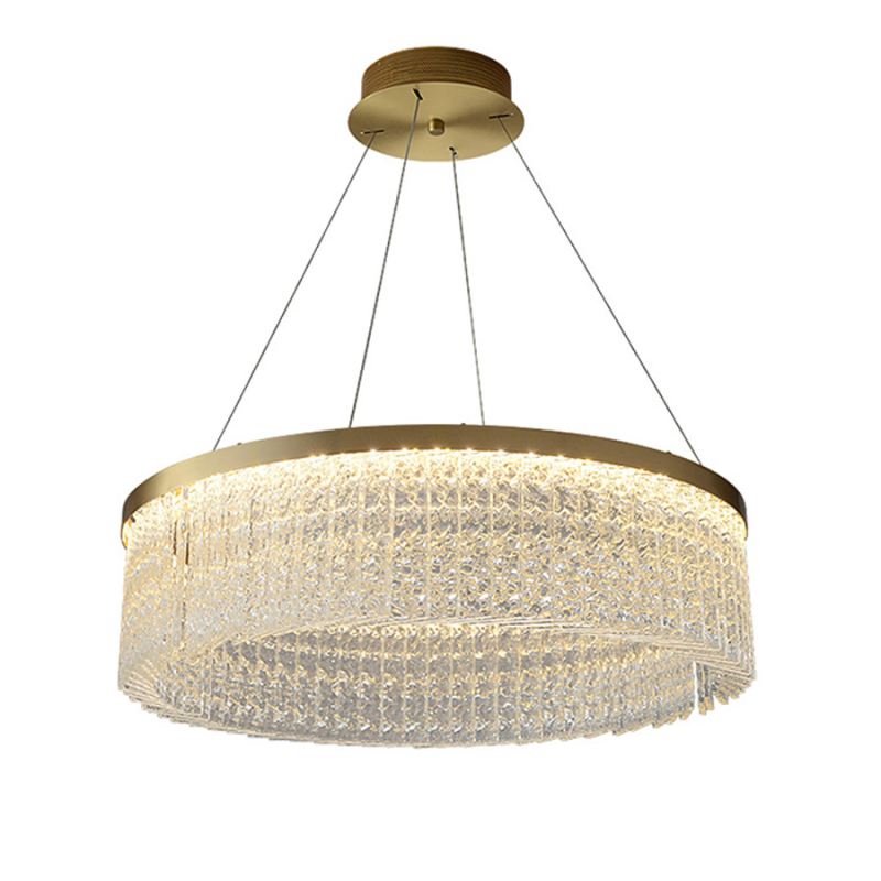 Подвесная люстра Cloyd Pergam 10880