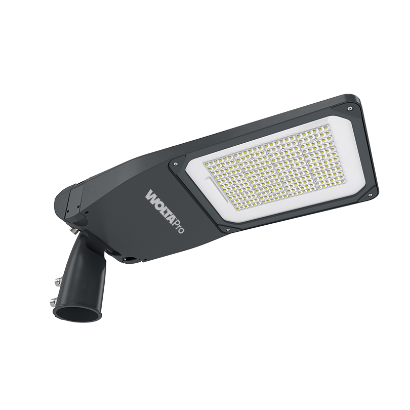 Консольный светильник Wolta ДКУ05-200-302-5К ШБ130х75