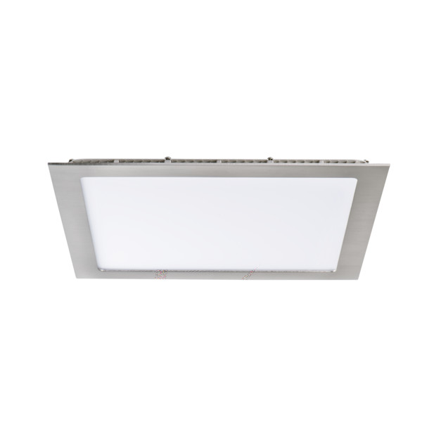 Встраиваемый светильник Kanlux Katro V2LED 24W-NW-SN 27216