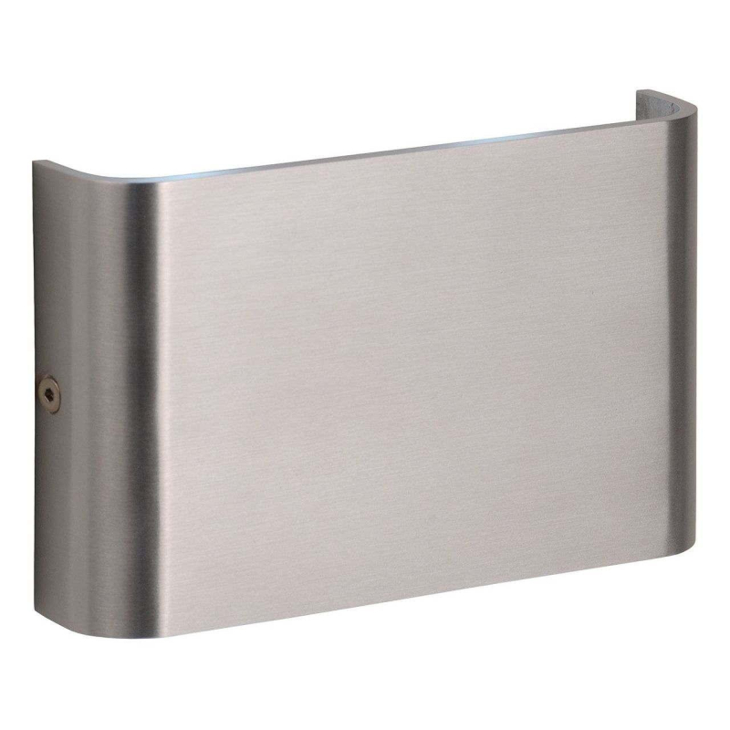 Уличный настенный светодиодный светильник Lucide Nimo 17813/24/12