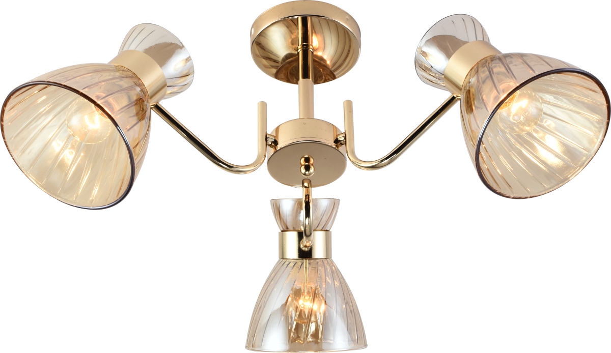 Люстра на штанге Rivoli Victoria 9183-303