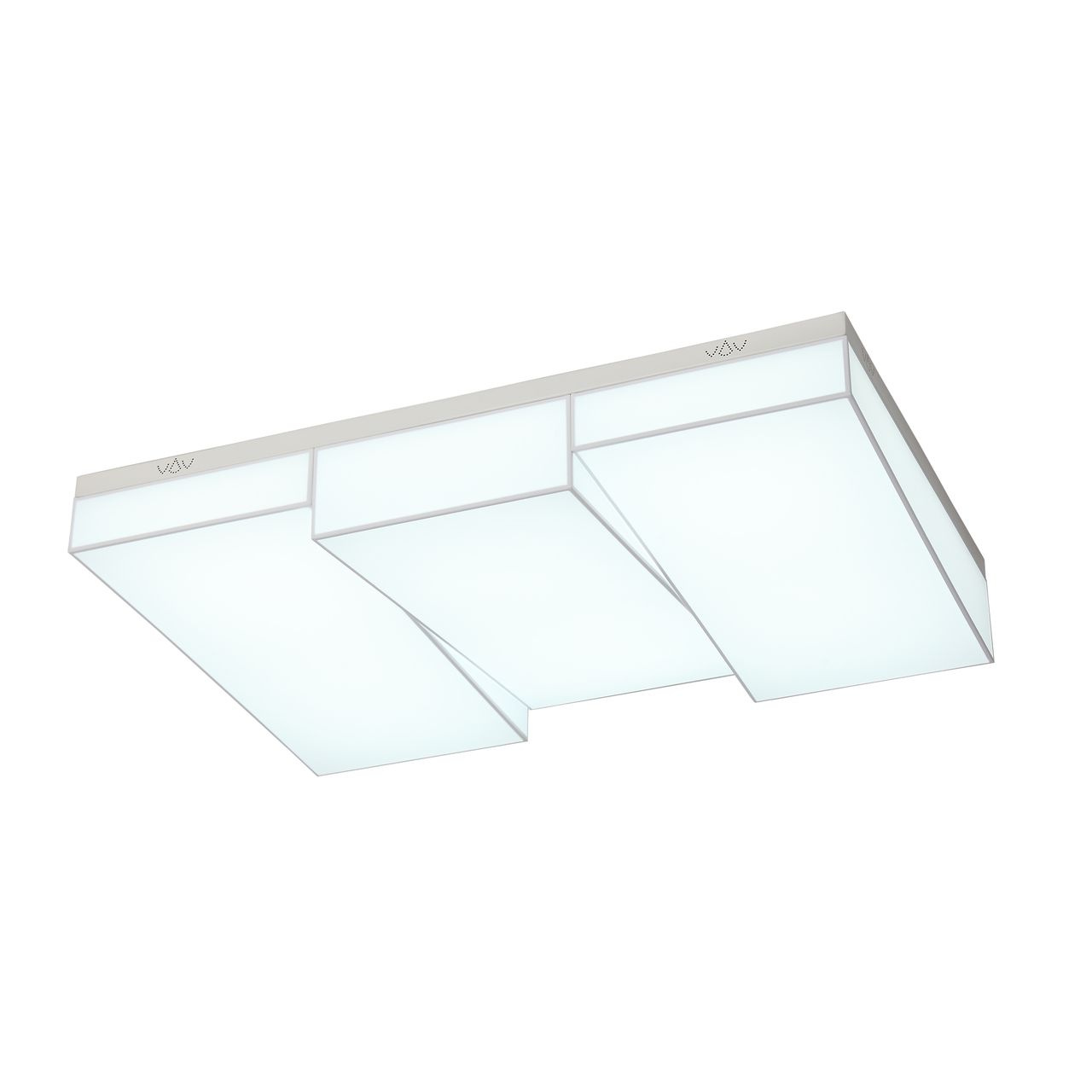 Потолочный светодиодный светильник ST Luce Faleto SL416.502.03