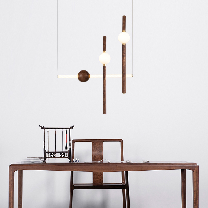 Подвесной светильник ImperiumLoft Cornell 187961-23