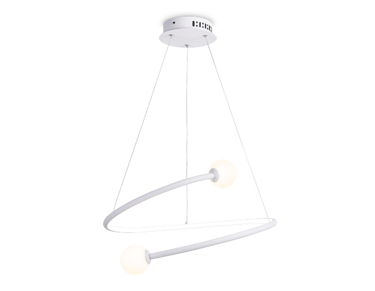 Подвесной светильник Ambrella Light Comfort LineTech FL66291