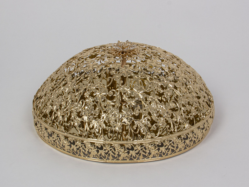 Потолочный светильник Abrasax Nelly HSX91001/4