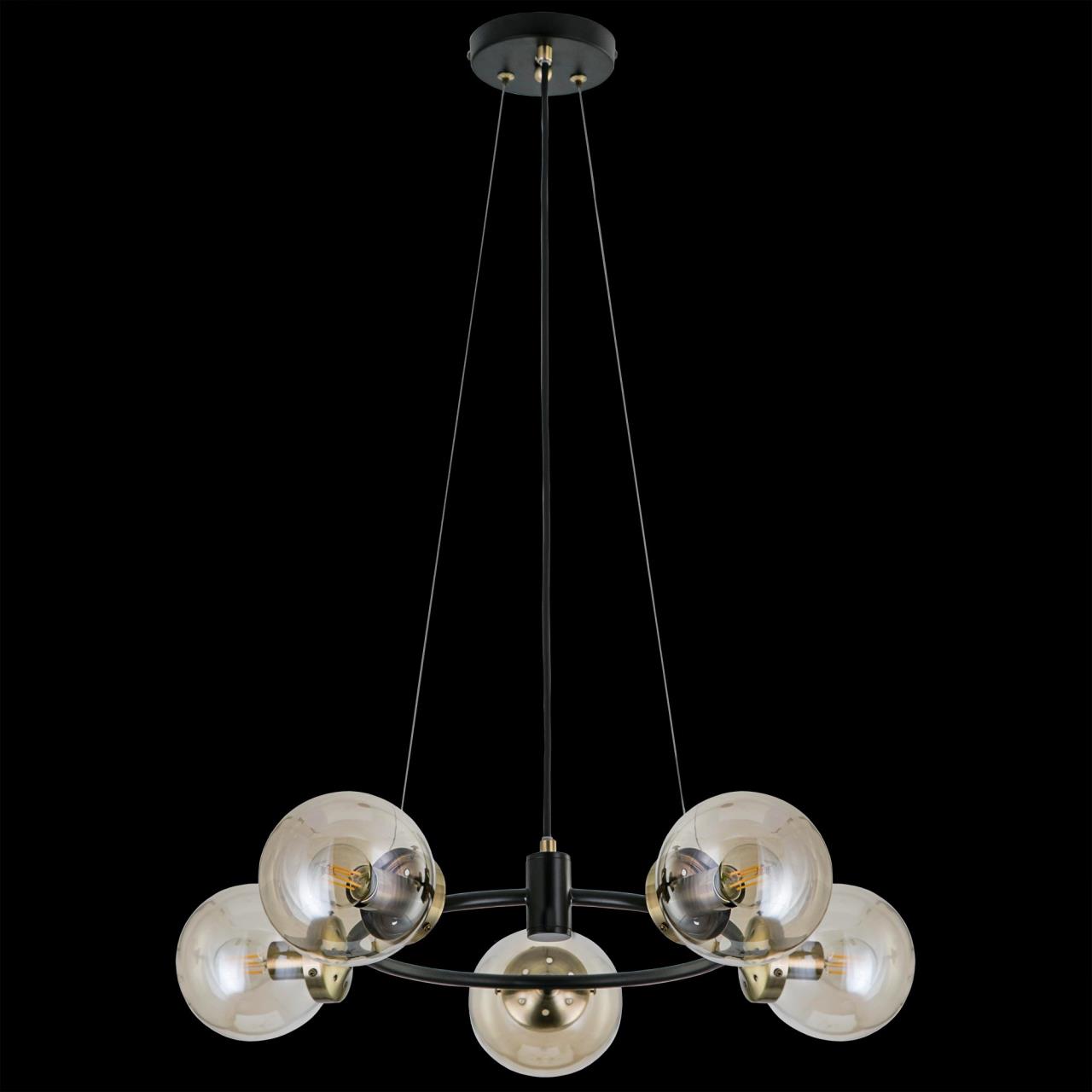 Подвесной светильник Citilux CL105155