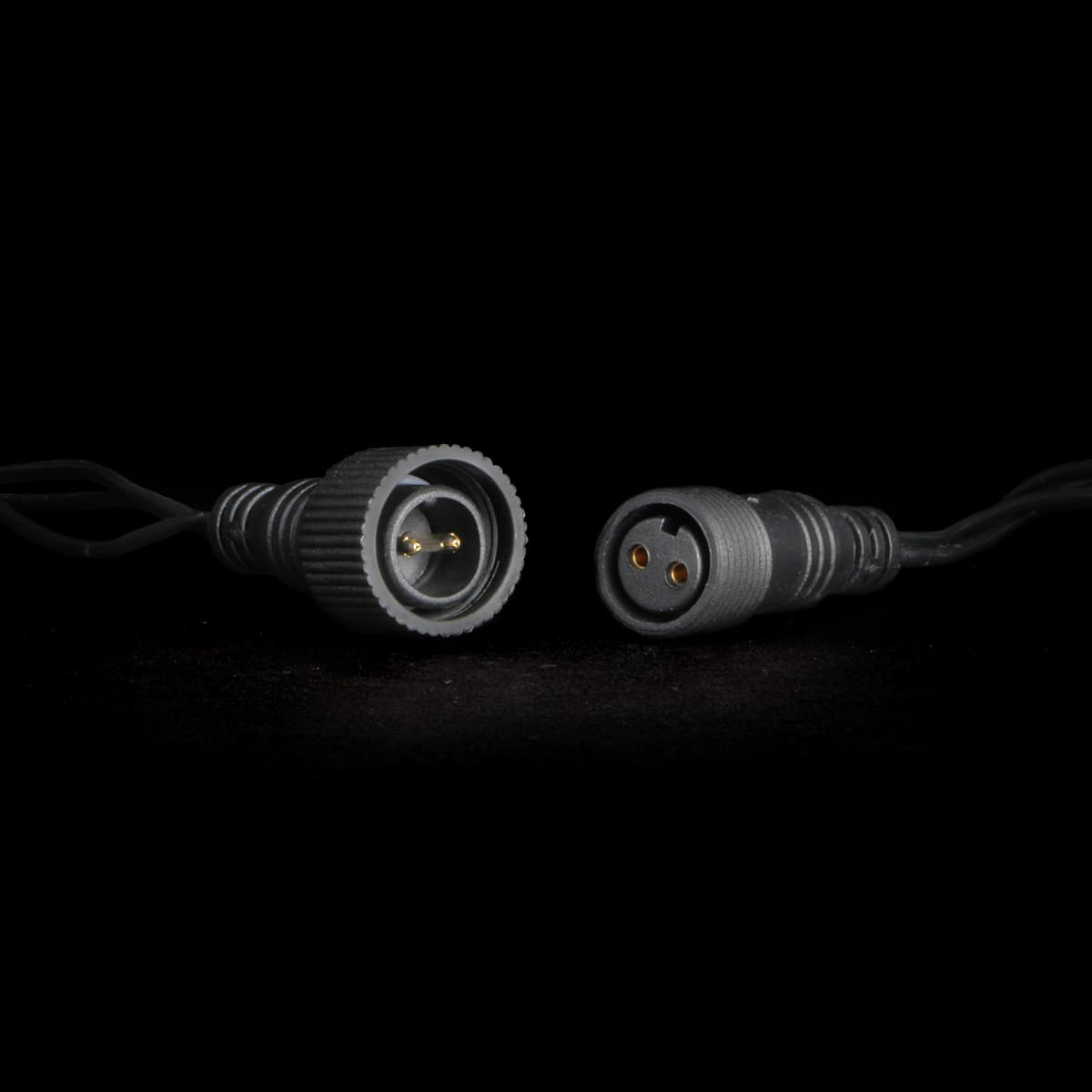 Гирлянда Нить Laitcom (LTC) PST100CAP-11-2WW