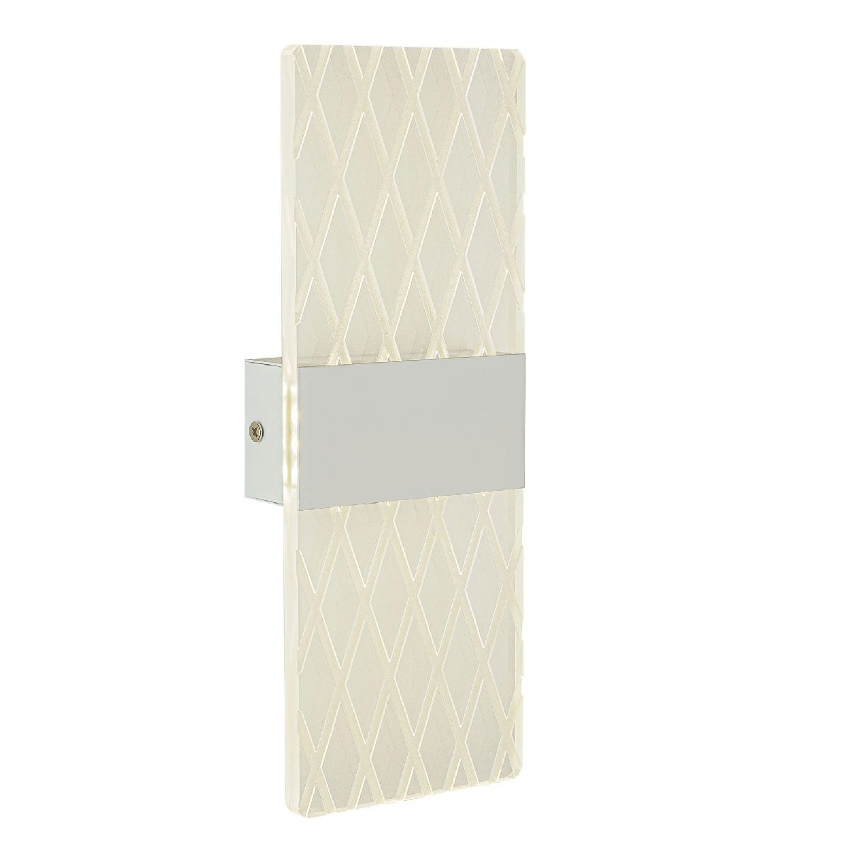 Настенный светильник AM Group AM319 WH