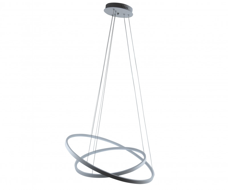 Подвесной светильник Kink Light Тор-трек 08657,01