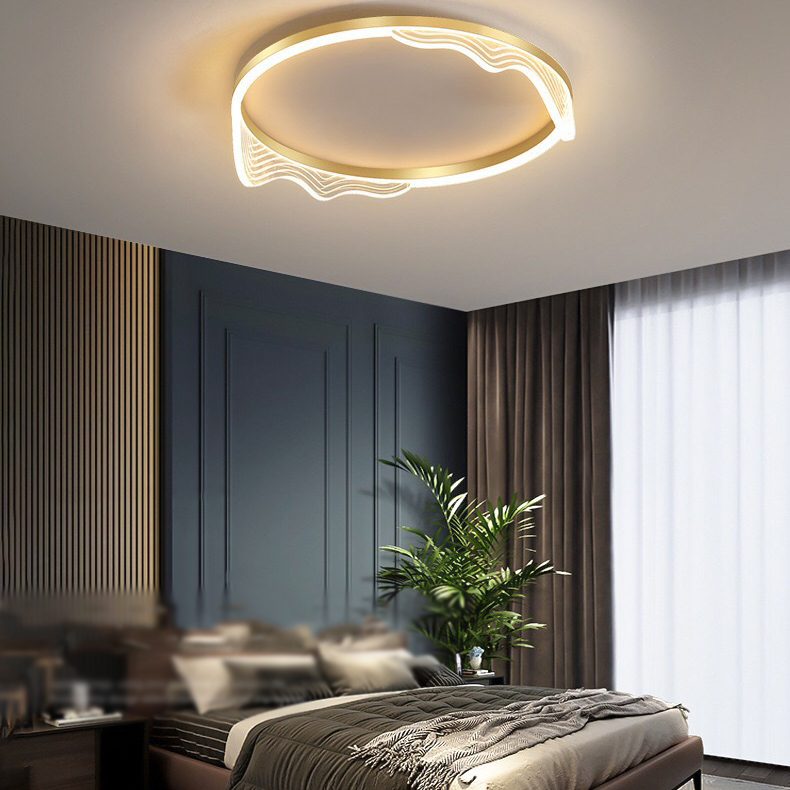 Потолочный светильник ImperiumLoft Izelin 223813-23