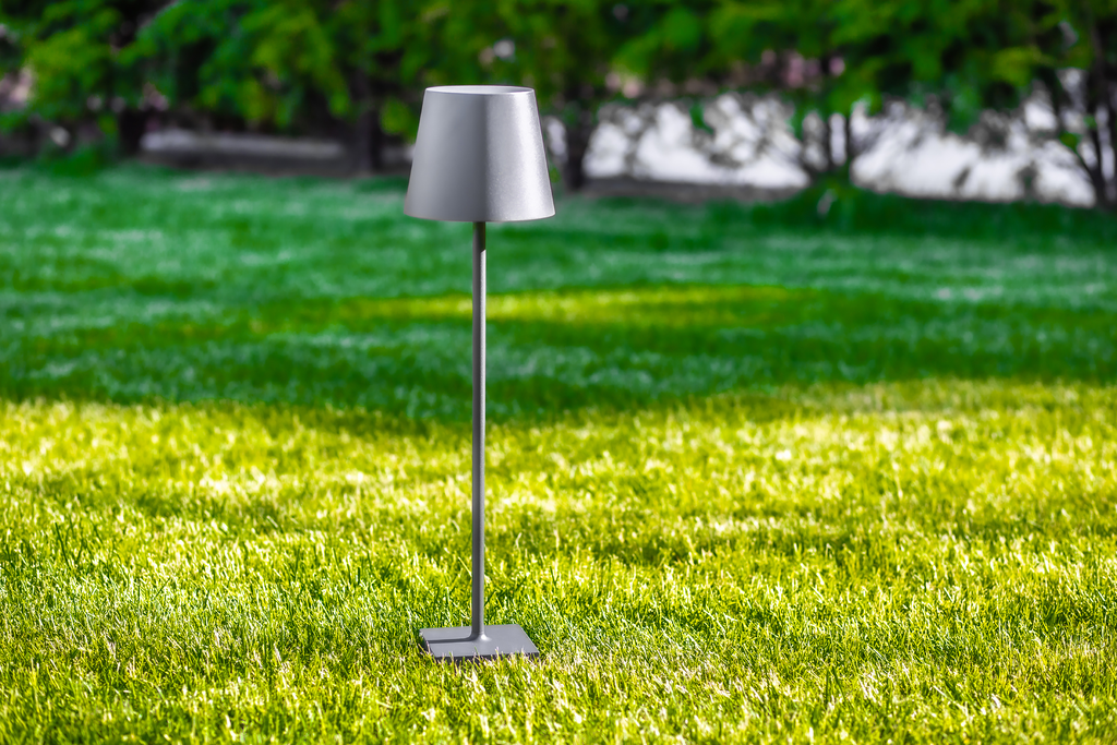 Ландшафтный светильник DesignLed FL-1793-650-7-GR-WW 007616